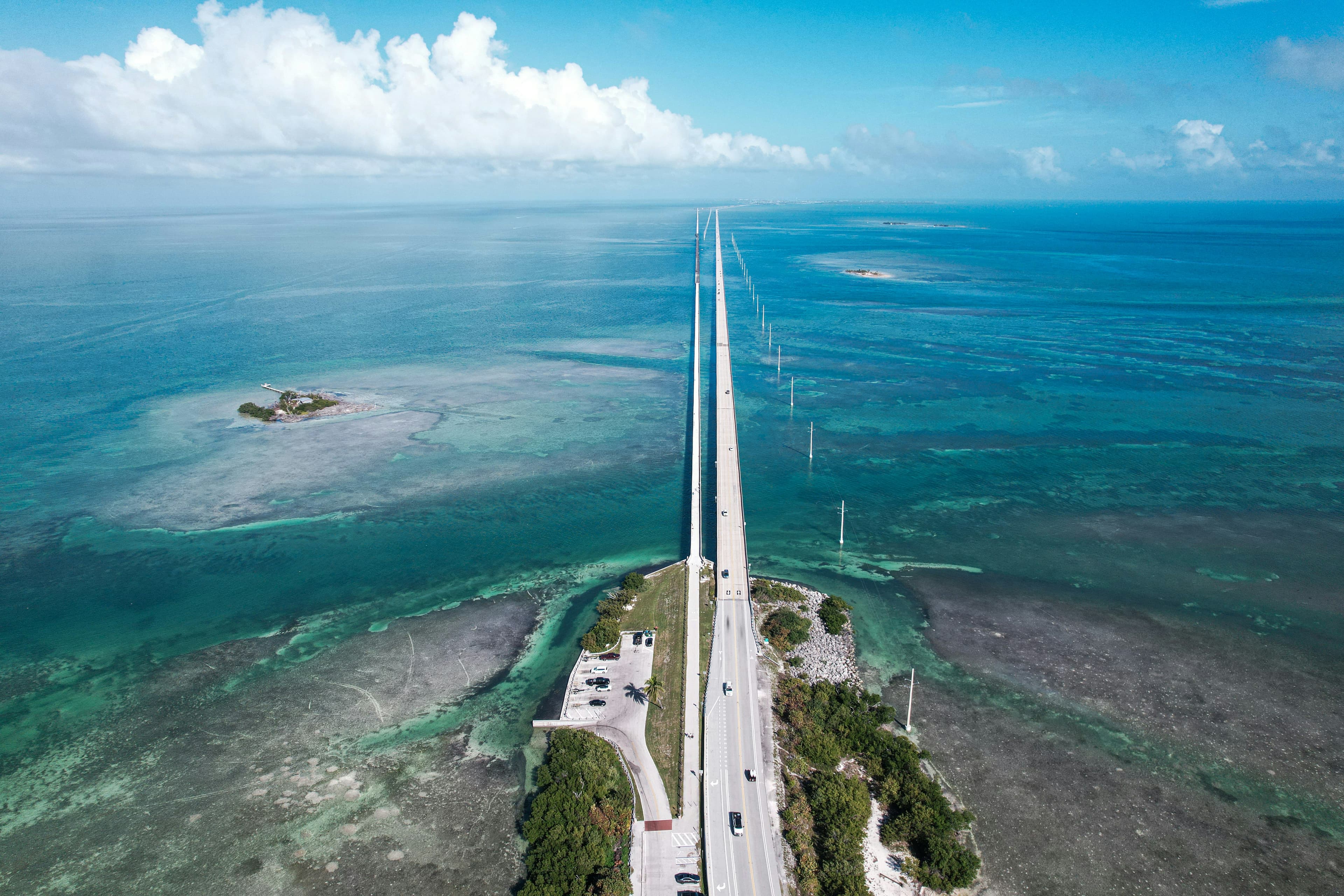 Running the Keys: Key Largo to Key West by Water