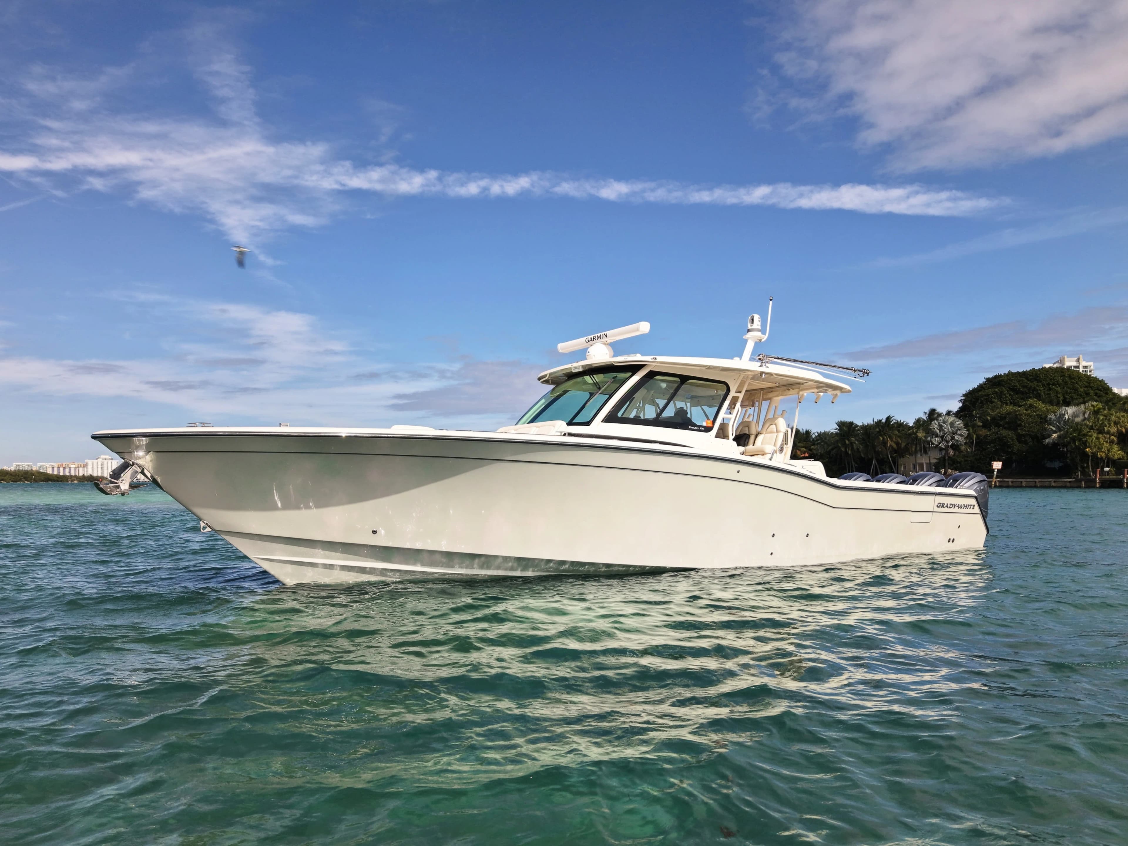 Sports Boats